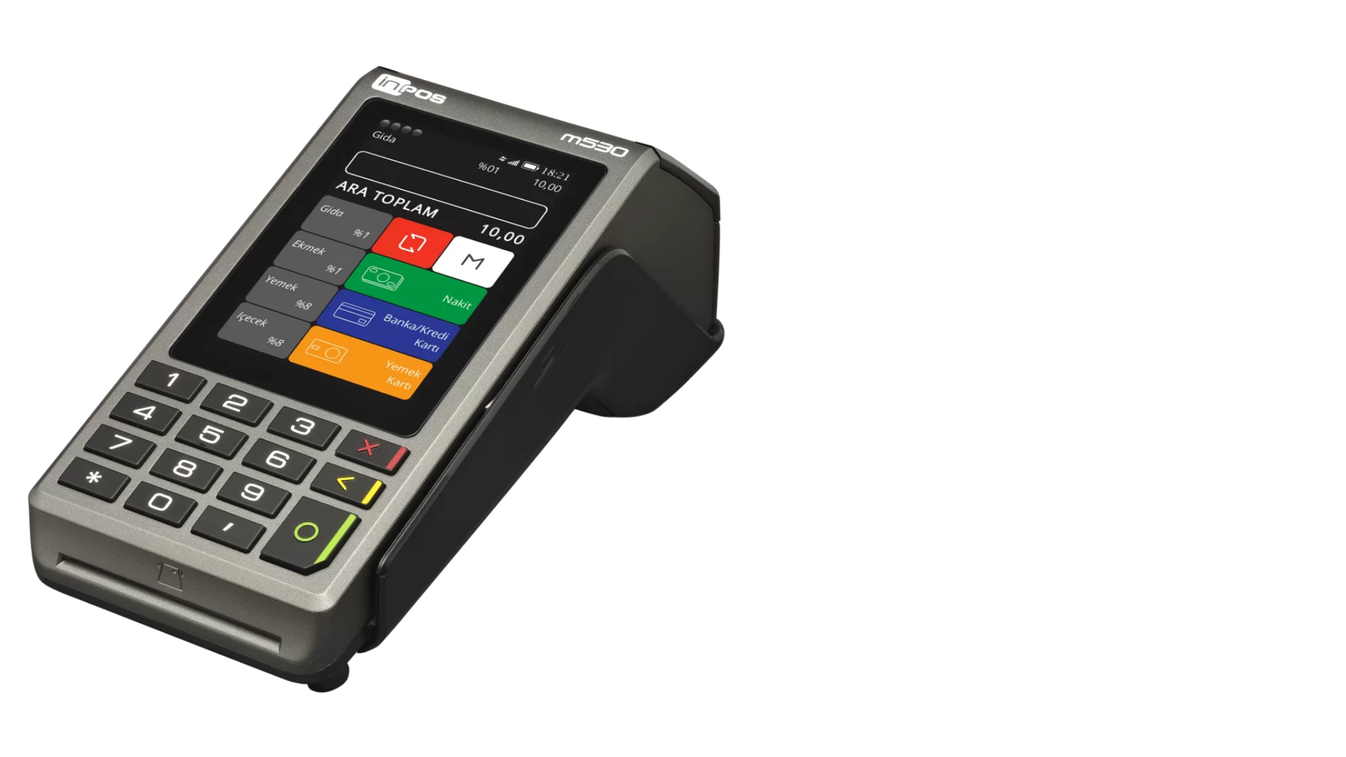 INPOS M530